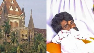 મરાઠા અનામત મુદ્દે ઉપવાસ પર બેઠેલા મનોજ જરાંગેએ મુંબઈ હાઈકોર્ટની માફી માંગી