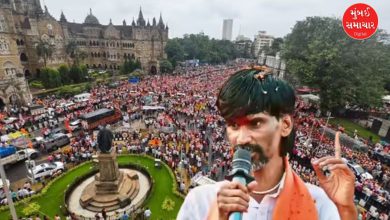 Maratha reservation movement in full swing