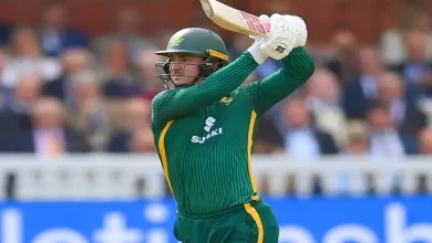 બ્રીટ્ઝકે (BREETZKE) બાદ ટ્રિસ્ટેન સ્ટબ્સના 58 રન