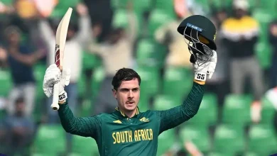 Matthew Britzke world record