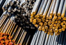 Metal Prices Fall on Profit-Booking; Copper, Brass Down