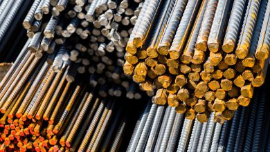 Base Metals Prices Fall Amid Profit-Taking