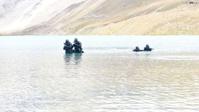 હિમાલયની 17,000 ફૂટની ઊંચાઈ પર MARCOSનું પરાક્રમ, જાણો અનોખા યુદ્ધ અભ્યાસની વિશેષતાઓ