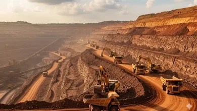 હલકી ગુણવત્તાવાળા આયર્ન ઑર પર નિકાસ જકાત