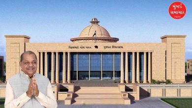 Minister Bachu Khabad