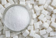 મિડિયમ ગે્રડની ખાંડમાં સાધારણ ગુણવત્તાલક્ષી નરમાઈ