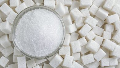 મિડિયમ ગે્રડની ખાંડમાં સાધારણ ગુણવત્તાલક્ષી નરમાઈ