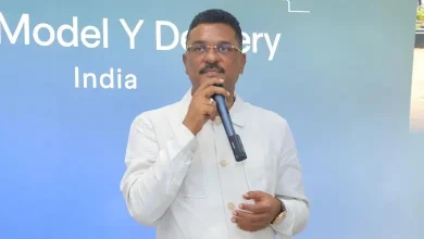 Modi's Swadeshi slogan