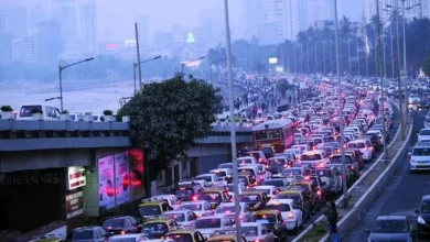 મુંબઈમાં ભીડ ઓછી કરવા નિવૃત્તોને ગામડે રહેવાની સલાહ આપી આ અભિનેતાએઃ તમને શું લાગે છે?