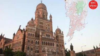 Mumbai ward formation hearing