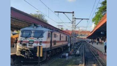 મુંબઈના સૌથી મોટા રેલવે સ્ટેશનની થશે કાયાપલટ: 18 નંબરનું પ્લેટફોર્મ 80 દિવસ માટે બંધ!