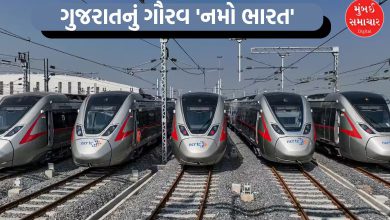 'Namo Bharat' becomes 'superfast train': You will be shocked to know the 'speed of the storm'!