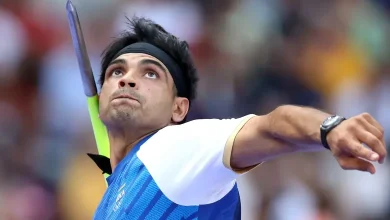 Neeraj Chopra qualifies for finals