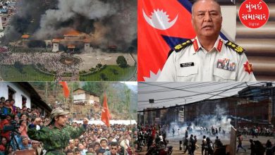 Violence, looting and vandalism out of control in Nepal; Army imposes curfew across the country