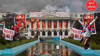 Who is this Gen Z who overthrew the government in Nepal? Find out which category you fall into based on your age