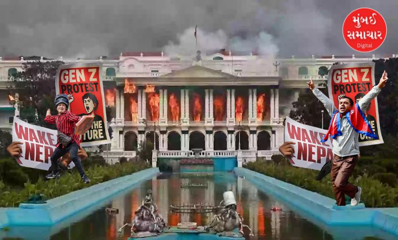 Who is this Gen Z who overthrew the government in Nepal? Find out which category you fall into based on your age