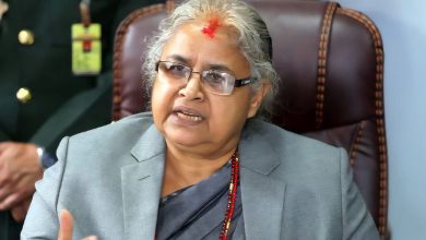 Nepal PM Sushila Karki cabinet expansion three ministers to take oath