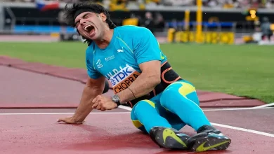 2021માં નીરજ ચોપડાનો ટોક્યોમાં ઐતિહાસિક મેડલ અને 2025માં ટોક્યોમાં જ પતન