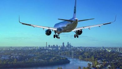 There will be NO ENTRY for Pakistani aircraft in Indian airspace, government extends time again