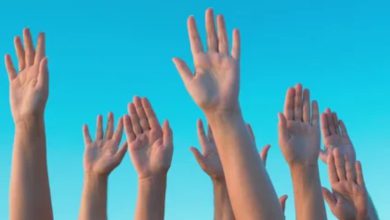 કચ્છી ચોવકઃ હવામાં હાથ મારવાથી કંઈ ન મળે...