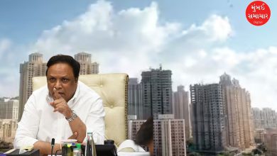 Occupation Certificate (OC) Mumbai