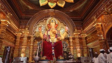 હે વિધ્નહર્તા, આ ગરીબોના વિઘ્નો કેમ દૂર નથી કરતા? લાલબાગચા રાજા સામેના રસ્તા પર સૂતેલી બાળકી કચડાઈ, ભાઈ ગંભીર