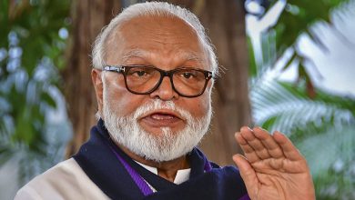 374 સમુદાયો વચ્ચે ફક્ત 17 ટકા અનામત: ભુજબળ (અમારા પ્રતિનિધિ તરફથી)