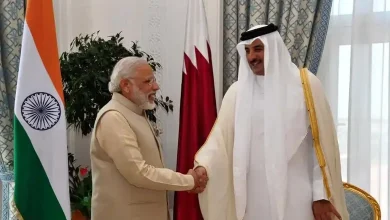દોહામાં થયેલા હુમલાની ભારતે કરી નિંદા, કતારના અમીર સાથે PM મોદીની થઈ વાતચીત