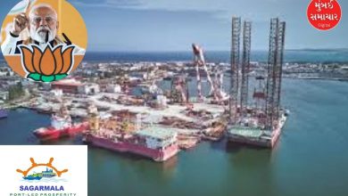 PM Modi will come to Gujarat again: Will announce Sagarmala 2.0 project