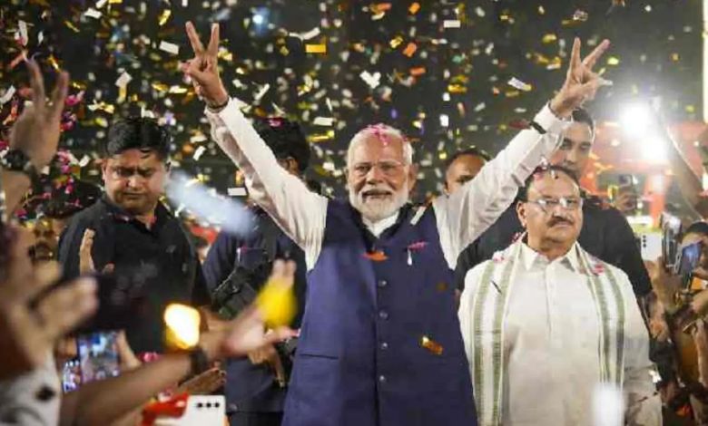 PM Modi જન્મદિવસઃ મહારાષ્ટ્રમાં એક લાખ લોકોને મોતિયાનું ઓપરેશન 17 સપ્ટેમ્બરથી 2 ઓક્ટોબર દરમિયાન ‘સેવા પખવાડિયા’નું આયોજન
