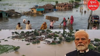 PM Modi will visit flood-hit Punjab, meet the affected people