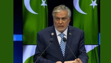 પાકિસ્તાને ખોલી ટ્રમ્પની પોલ: યુદ્ધવિરામ મુદ્દે વિદેશ પ્રધાને કહ્યું, ભારતે ત્રીજા પક્ષની ભૂમિકાનો ઇનકાર કર્યો હતો...