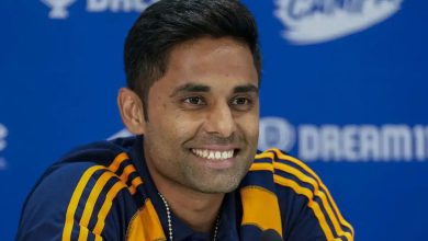 પાકિસ્તાન ચેતી જાયઃ સૂર્યકુમાર કહે છે, ` અમે આક્રમક મૂડમાં રમીશું જ'