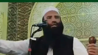 Pakistan terrorist threat