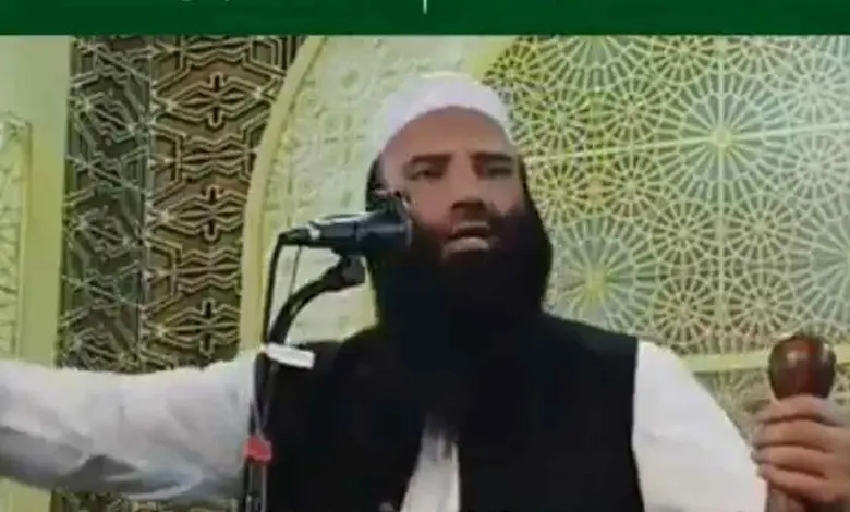 Pakistan terrorist threat
