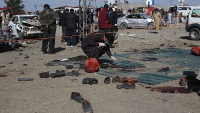 Pakistani Air Force bombs its own citizens! 30 people killed