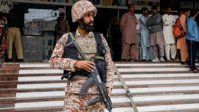 આતંકવાદીઓ સાથેની અથડામણમાં પાકિસ્તાના 19 સૈનિકોના મોત; ભારત પર લગાવ્યા ગંભીર આરોપ