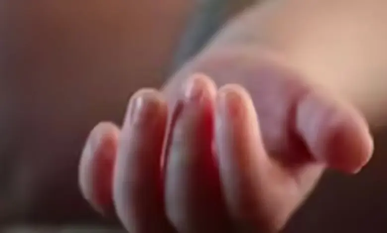 Palghar child death