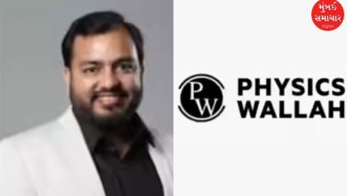 માત્ર 5000માં ધંધો શરૂ કરનાર યુવક લાવશે 3820 કરોડનો IPO, યુ-ટ્યુબ ચેનલ ફળી