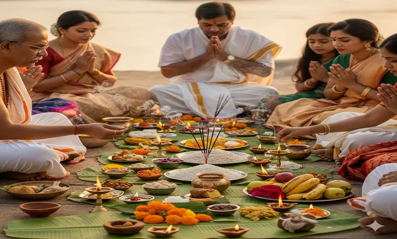આ વર્ષે પિતૃ અમાવસ્યા ક્યારે છે? જાણો શ્રાદ્ધ કરવા માટેનું શુભ મુહૂર્ત અને અગત્યના નિયમો