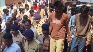 બહિયલમાં માતાજીનું અપમાન કરનારાને પોલીસે ઘરમાં ઘૂસીને ઝડપ્યાઃ હર્ષ સંઘવી