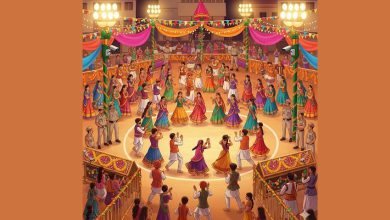 મહારાષ્ટ્રમાં ગરબાના આયોજન સ્થળે 'માત્ર હિન્દુઓને જ એન્ટ્રી, ભગવાનની પૂજા કરવી પડશે! VHPએ જારી કરી માર્ગદર્શિકા