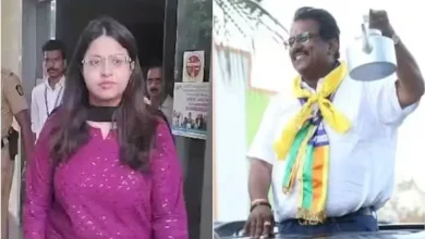 ભૂતપૂર્વ આઇએએસ પૂજા ખેડકરના પિતા, બોડીગાર્ડ ગાયબ