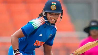 India Women vs Australia Women, 1st ODI Pratika Rawal