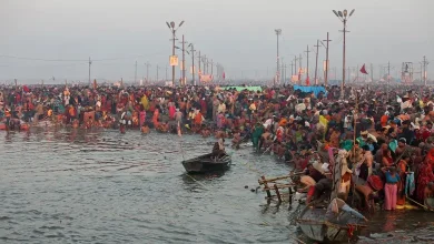 પિતૃપક્ષમાં પ્રયાગરાજનું મહત્વ: અહીં કરેલું દાન કેમ અક્ષય પુણ્ય આપે છે?