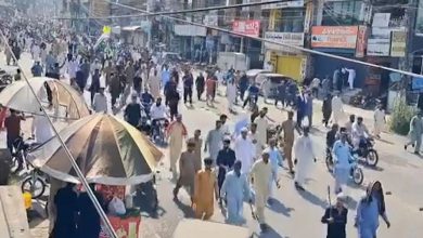 PoKમાં પાકિસ્તાન સરકાર સામે વિરોધ; સેનાના ગોળીબારમાં બેના મોત, 22થી વધુ ઘાયલ
