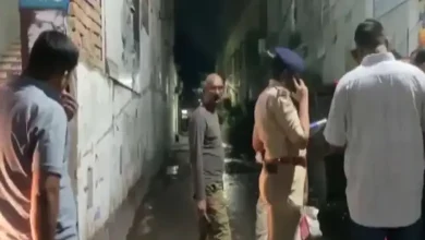 RJD Rajkumar Ray shot dead in Patna before Bihar elections