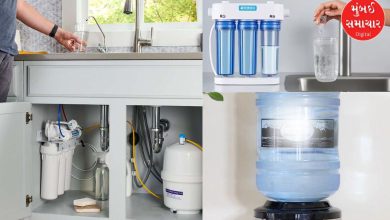 If you are using an RO water jug ​​at home or in the office, then read this news.