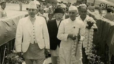 નેપાળ ભારતમાં સામેલ થવા માગતું હતું, પણ નહેરુએ ના પાડીઃ શું આ વાત સાચી છે?