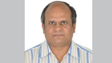 પોતાને ભગવાન વિષ્ણુનો કલ્કિ અવતાર ગણાવતા રાજકોટના રમેશચંદ્ર ફેફરે આપઘાત કર્યો